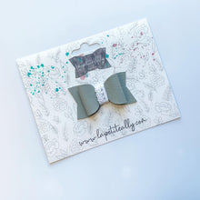 Charger l'image dans la galerie, Uni gris