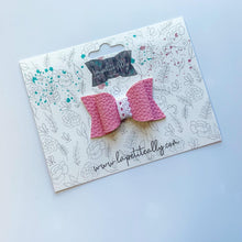 Charger l'image dans la galerie, Uni rose bonbon