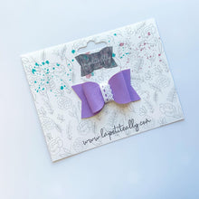 Charger l'image dans la galerie, Uni mauve