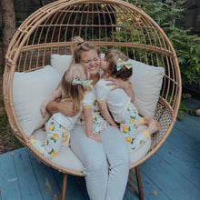 Charger l'image dans la galerie, Bouclette citron