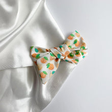 Charger l'image dans la galerie, Bouclette pêches