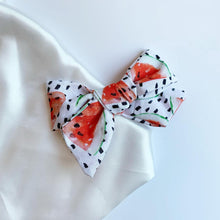 Charger l'image dans la galerie, Bouclette tranche de melon