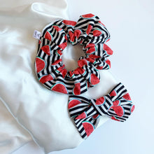 Charger l'image dans la galerie, Bouclette melon ligné