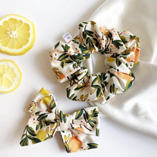 Charger l'image dans la galerie, Bouclette oranges & citrons