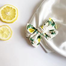 Charger l'image dans la galerie, Bouclette citronnier