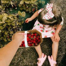 Charger l'image dans la galerie, Bouclette champ de fraises