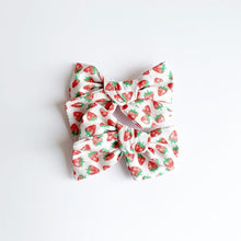 Charger l'image dans la galerie, Bouclette champ de fraises