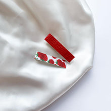 Charger l'image dans la galerie, Pincette fraises