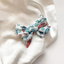 Charger l'image dans la galerie, Bouclette Animaux marins