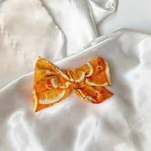 Charger l'image dans la galerie, Bouclette Orange