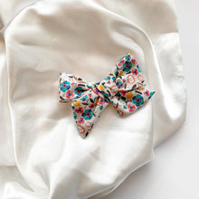 Charger l'image dans la galerie, Bouclette abeilles fleuris