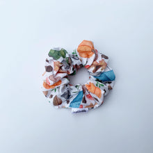 Charger l'image dans la galerie, Chouchou motifs d'automne