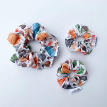 Charger l'image dans la galerie, Chouchou motifs d'automne