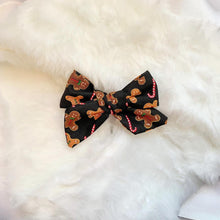 Charger l'image dans la galerie, Bouclette pain d'épice