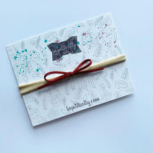 Charger l'image dans la galerie, Suedine rouge foncé