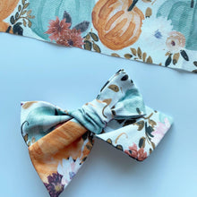 Charger l'image dans la galerie, Bouclette citrouilles