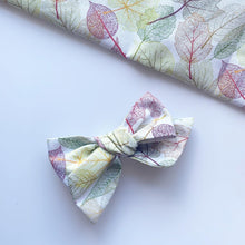 Charger l'image dans la galerie, Bouclette feuilles d'automne