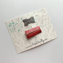 Charger l'image dans la galerie, Pincette Love