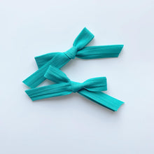 Charger l'image dans la galerie, Elyana turquoise