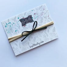 Charger l'image dans la galerie, Suedine vert foncé