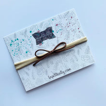 Charger l'image dans la galerie, Suedine brune