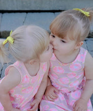 Charger l'image dans la galerie, Dentelle jaune