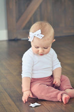 Charger l'image dans la galerie, Dentelle blanche