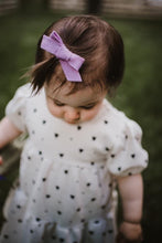 Charger l'image dans la galerie, Feutrine Mauve