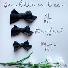 Charger l'image dans la galerie, Bouclette blanche style dentelle
