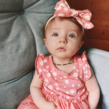 Charger l'image dans la galerie, Bouclette Valérie rose