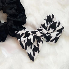 Charger l'image dans la galerie, Bouclette pied de poule