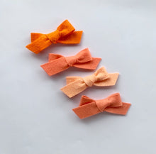 Charger l'image dans la galerie, Feutrine Orangé