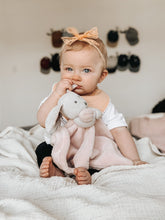 Charger l'image dans la galerie, Dentelle pêche