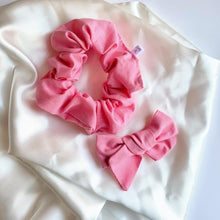 Charger l'image dans la galerie, Bouclette rose bonbon