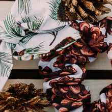 Charger l'image dans la galerie, Bouclette sapin brillant