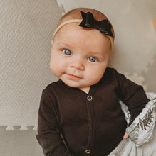 Charger l'image dans la galerie, Uni noir