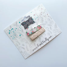 Charger l'image dans la galerie, Pincette Molly