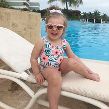 Charger l'image dans la galerie, Dentelle blanche