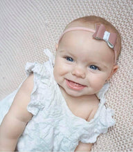 Charger l'image dans la galerie, Uni vieux rose