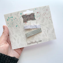 Charger l'image dans la galerie, Pincette La petite Ally