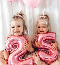 Charger l'image dans la galerie, Dentelle rose