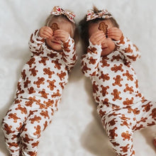 Charger l'image dans la galerie, Bouclette Pain d'épice