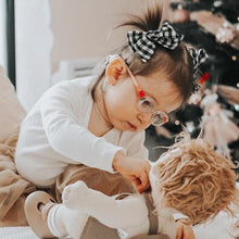 Charger l'image dans la galerie, Bouclette Maël noir