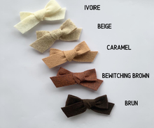 Charger l'image dans la galerie, Feutrine Naturel