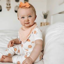 Charger l'image dans la galerie, Feutrine Orangé