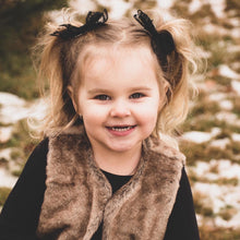 Charger l'image dans la galerie, Dentelle noir