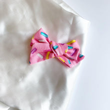 Charger l'image dans la galerie, Bouclette Confettis rose