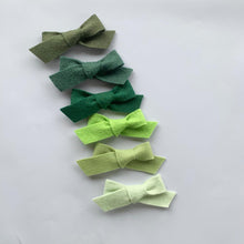 Charger l'image dans la galerie, Feutrine vert