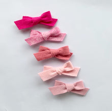 Charger l'image dans la galerie, Feutrine Rose