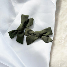 Charger l'image dans la galerie, Bébé bouclette vert camo